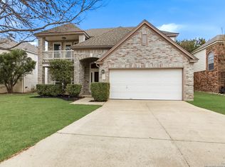 11222 Jade Spg, San Antonio, TX 78249