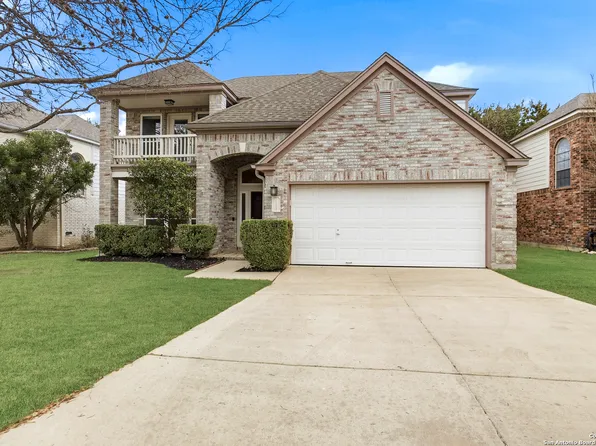 11222 Jade Spg, San Antonio, TX 78249
