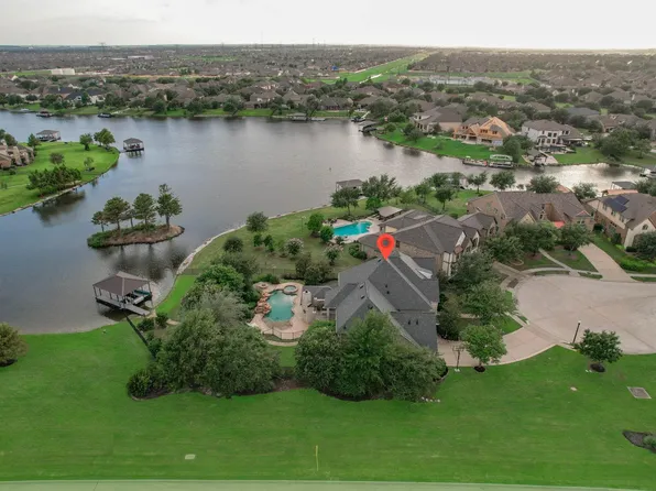 9803 White Rock Lake Trail, Cypress, TX 77433