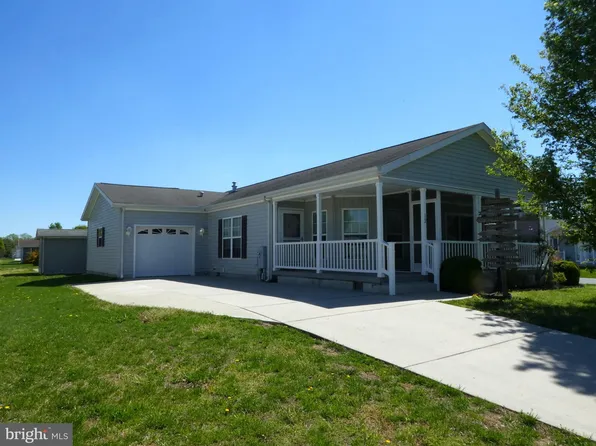 12 N Jerman Ln, Camden Wyoming, DE 19934