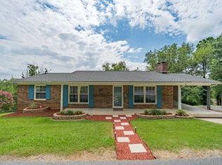 609 Parkway Dr, Kingsport, TN 37663