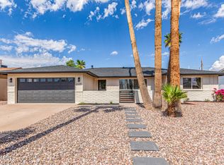 1128 E Malibu Dr, Tempe, AZ 85282
