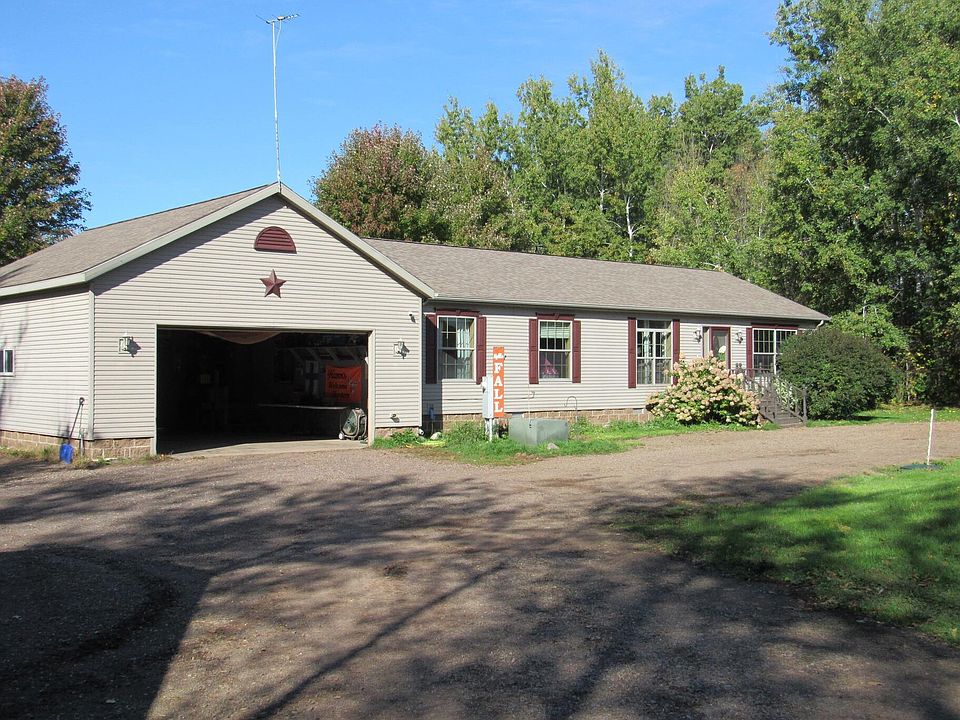 3773 Skog Rd, Kettle River, MN 55757 MLS 6445375 Zillow