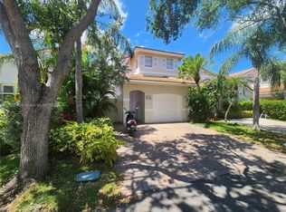 1630 Weeping Willow Way, Hollywood, FL 33019