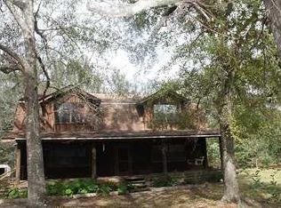 6004 Wooded Acres Rd, Vancleave, MS 39565