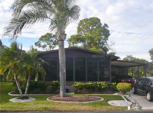 601 Portside Dr, North Port, FL 34287