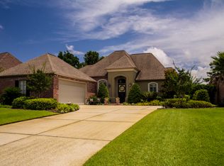 186 Cypress Lakes Dr, Slidell, LA 70458