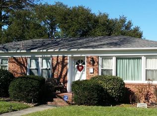 9 Curle Rd, Hampton, VA 23669