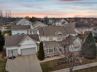 1205 Bongard Drive, Waunakee, WI 53597