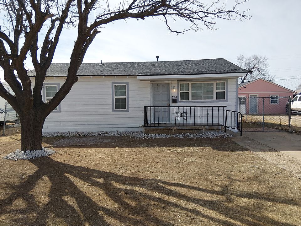 1st image of 1017 N Woodland St
