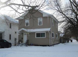 632 N East Ave, Jackson, MI 49202