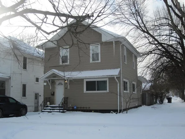 632 N East Ave, Jackson, MI 49202