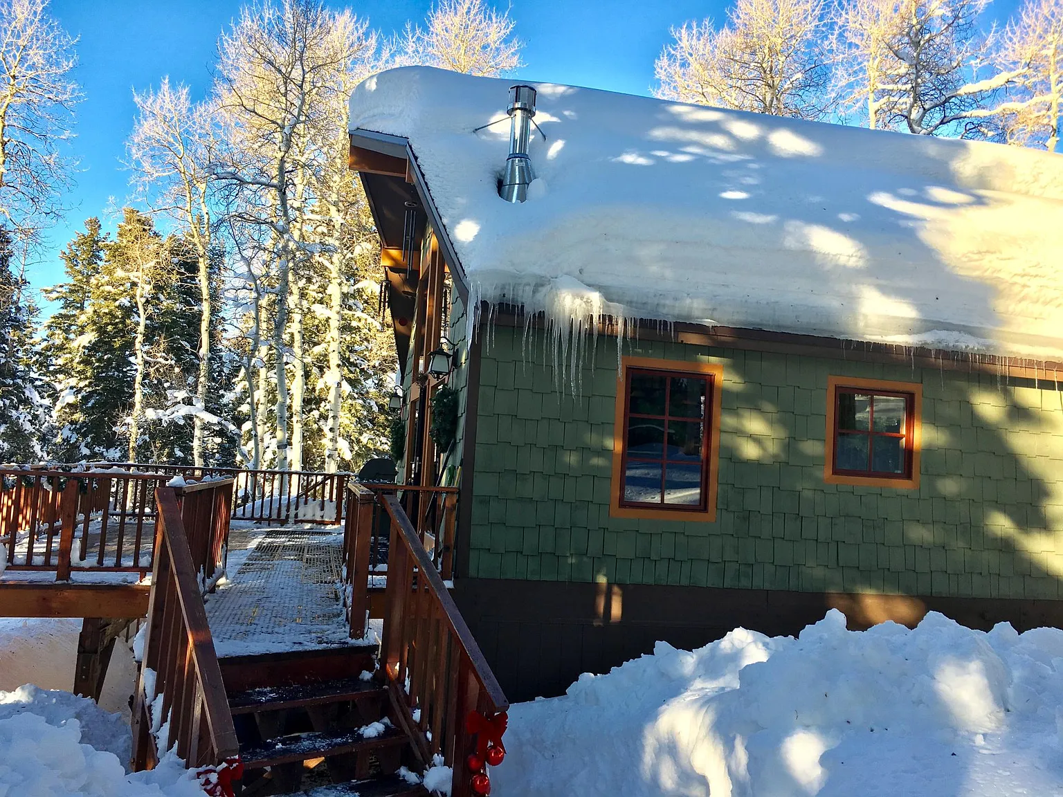 2 bed, 1.5 bath, 1800 sqft, $2,750 — Photo 3