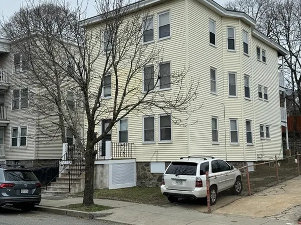 250 Hyde Park Ave, Jamaica Plain, MA 02130