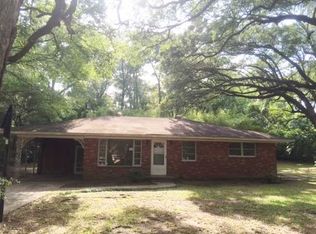 1211 Stevens Ln, Mobile, AL 36618