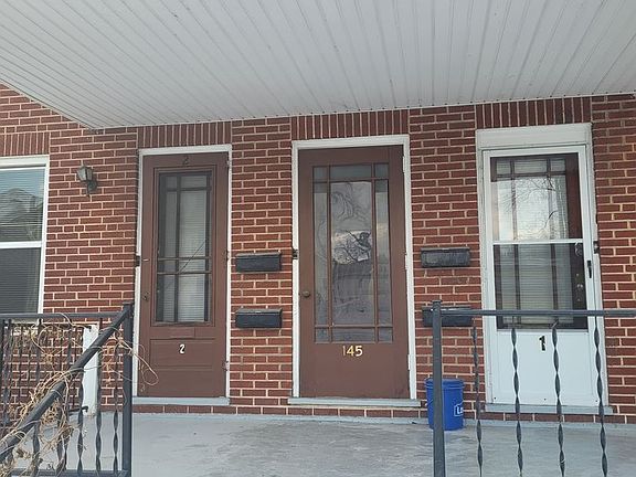 3rd image of 145 2nd St APT 2