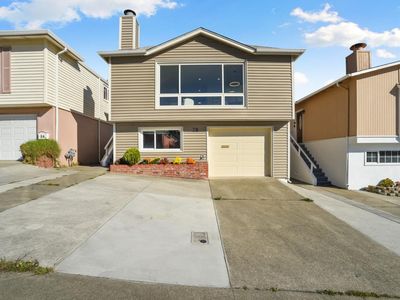 78 Southdale Ave, Daly City, CA, 94015