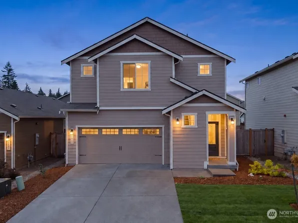 4435 Bay Vista Boulevard, Bremerton, WA 98312