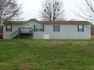 104 Cedar Knob Trl, Westminster, SC 29693