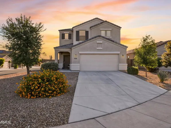 4072 N 309TH Circle, Buckeye, AZ 85396