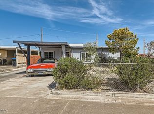138 Magnesium St, Henderson, NV 89015