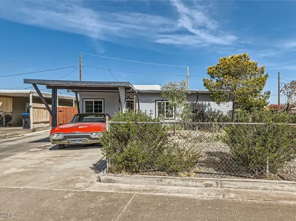 138 Magnesium St, Henderson, NV 89015