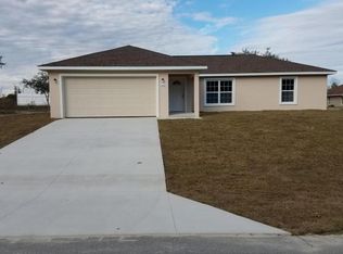 6887 SW 130th Lane Rd, Ocala, FL 34473