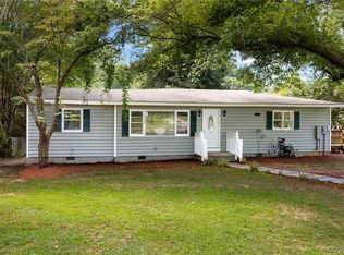 2097 Anderson Hwy, Powhatan, VA 23139
