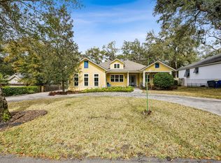 2117 Alachua St, Fernandina Beach, FL 32034