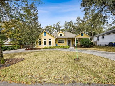 2117 Alachua St, Fernandina Beach, FL, 32034