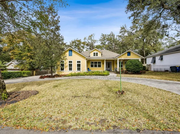 2117 Alachua St, Fernandina Beach, FL 32034