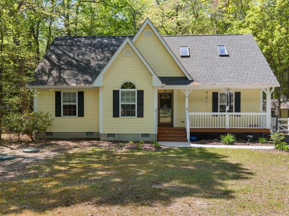 111 S Newport Way, Dagsboro, DE 19939