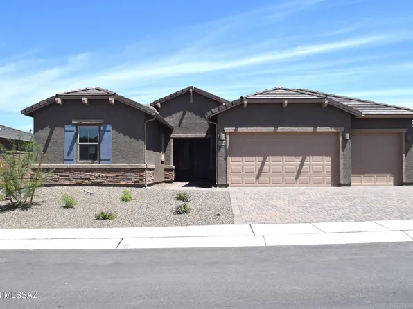6630 W Antler Bend Pl, Marana, AZ 85658