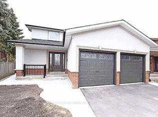 4149 Pascal Ct, Mississauga, ON L4W3C4