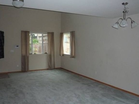 Formal front room