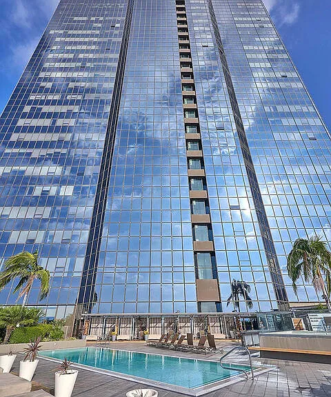 1100 Wilshire Blvd #2108 — Photo 20