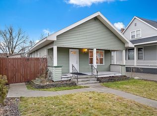21 W Knox Ave, Spokane, WA 99205