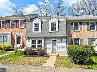 6350 Teakwood Ct, Burke, VA 22015
