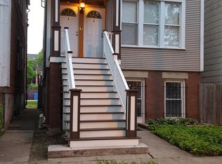 1452 W George St #1, Chicago, IL 60657