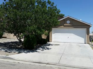 2116 N Wind Dr SW, Albuquerque, NM 87121