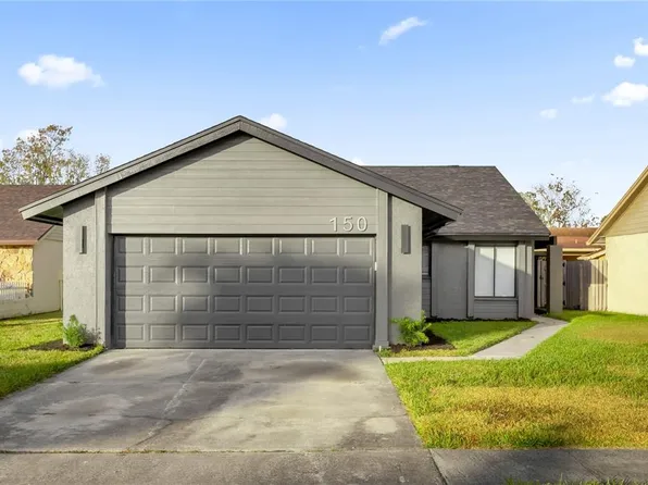 150 Spoonhour Dr, Casselberry, FL 32707