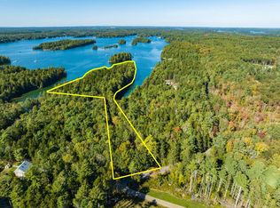0 Bethel Point Road, Harpswell, ME 04079