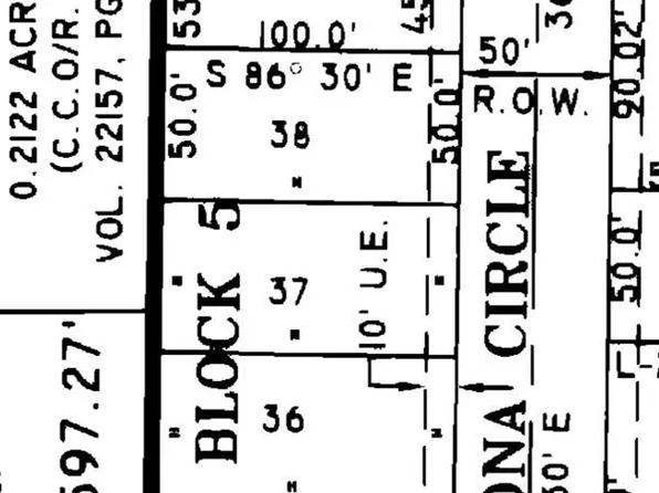 0 Ibiza Cir, Brownsville, TX 78521