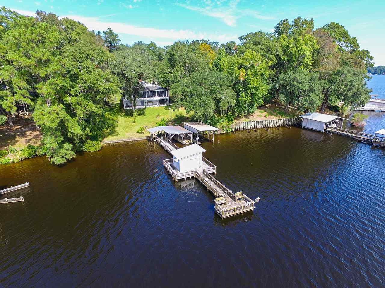 388 Talquin Ave, Quincy, FL 32351 Zillow