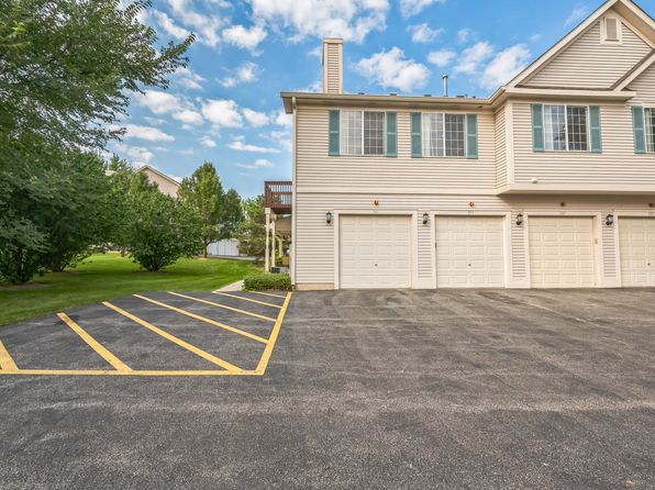 541 Fox Ridge Dr #541, Fox Lake, IL 60020