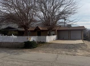 2836 Fulop St, Lake Isabella, CA 93240