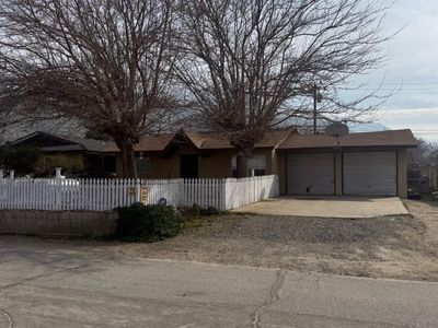 2836 Fulop St, Lake Isabella, CA, 93240