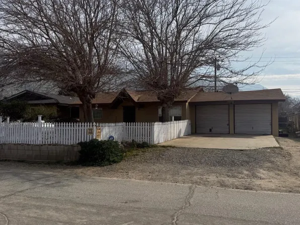 2836 Fulop St, Lake Isabella, CA 93240