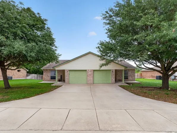 3028 LODGEPOLE, New Braunfels, TX 78130