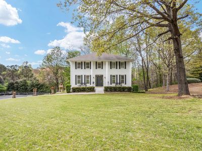 594 Altadena Dr, Gardendale, AL, 35071